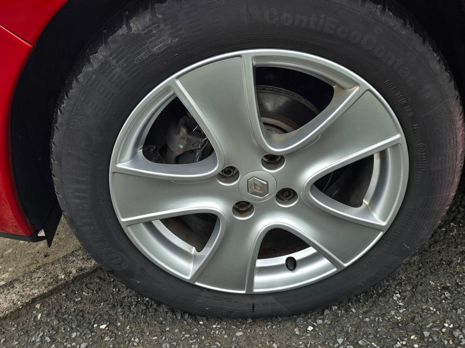 Used Renault Clio 2014 for sale - 76337230: Photo 39