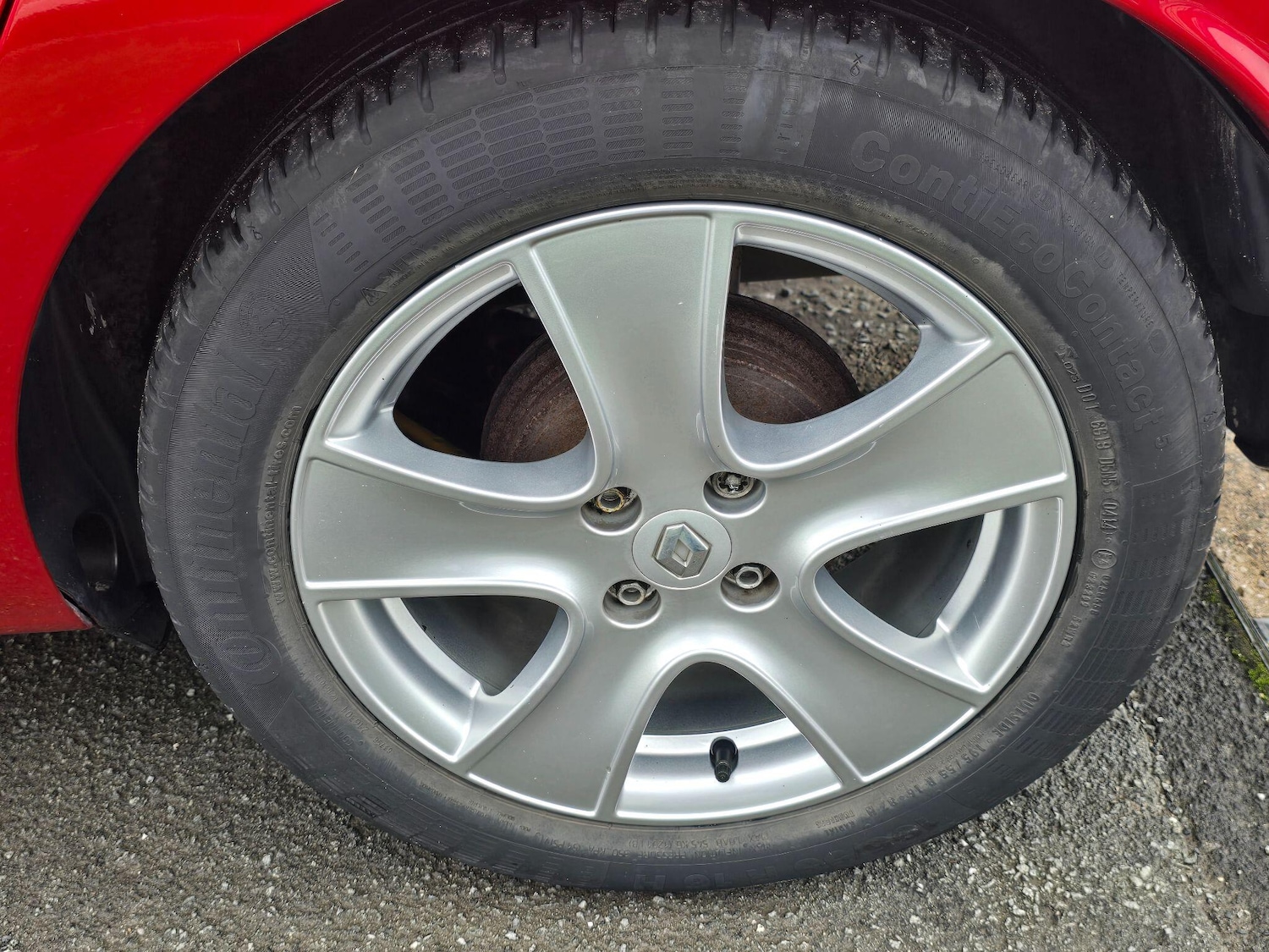 Used Renault Clio 2014 for sale - 76337230: Photo 40