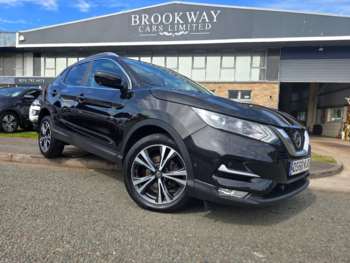 2019 (68) - 1.3 DIG-T N-Connecta Euro 6 (s/s) 5dr