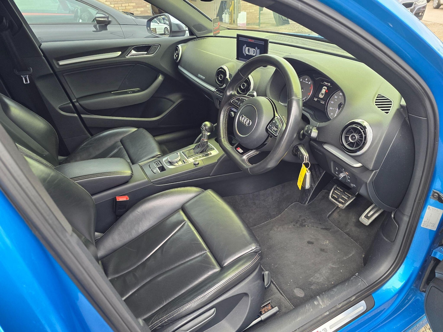 Used Audi A3 2016 for sale - 78100823: Photo 10