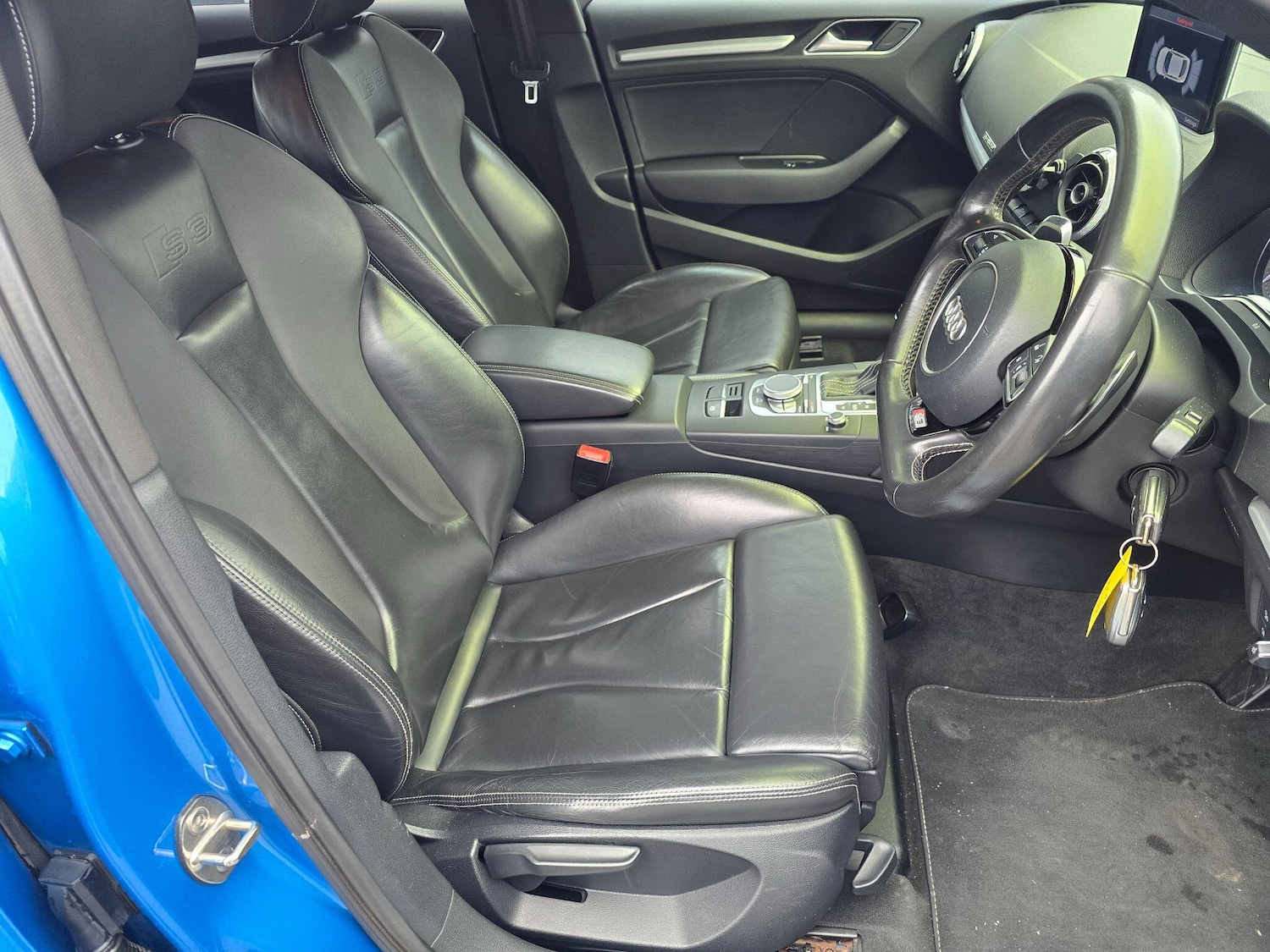 Used Audi A3 2016 for sale - 78100823: Photo 11