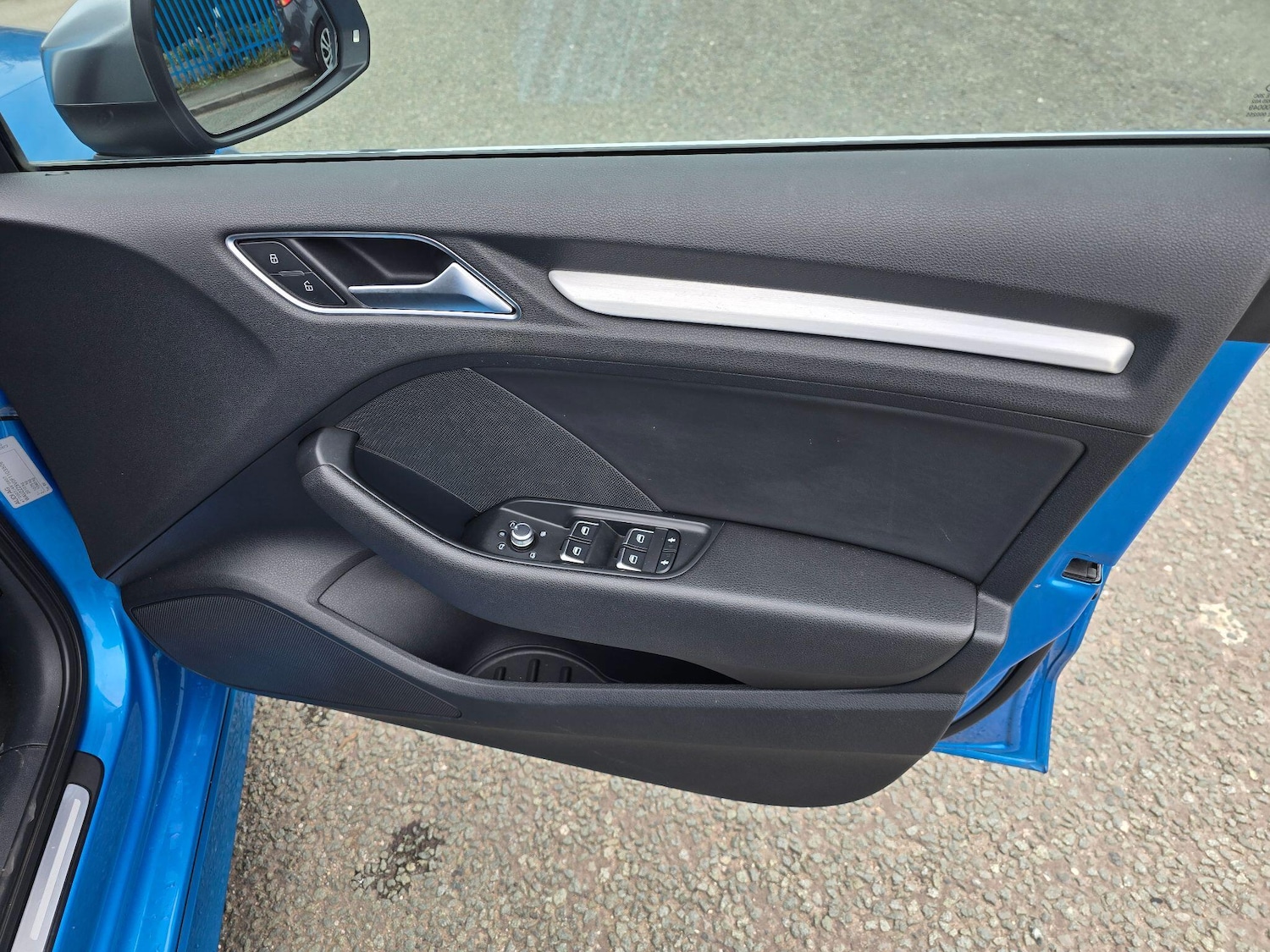 Used Audi A3 2016 for sale - 78100823: Photo 12