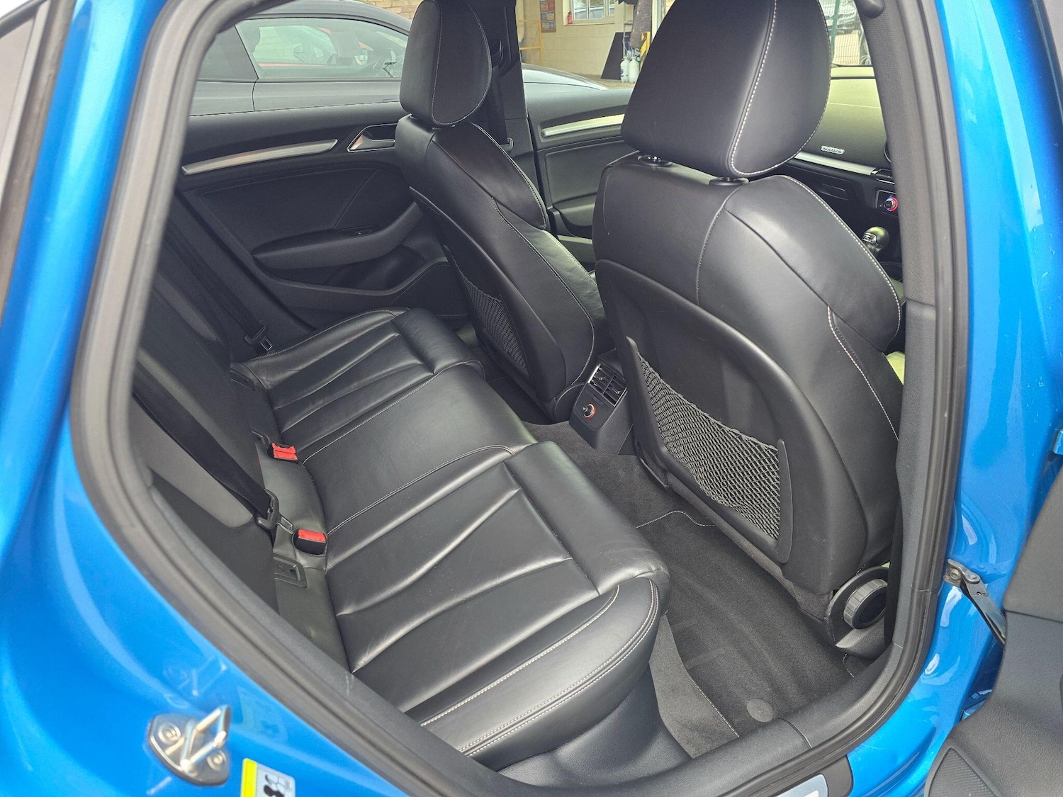 Used Audi A3 2016 for sale - 78100823: Photo 14