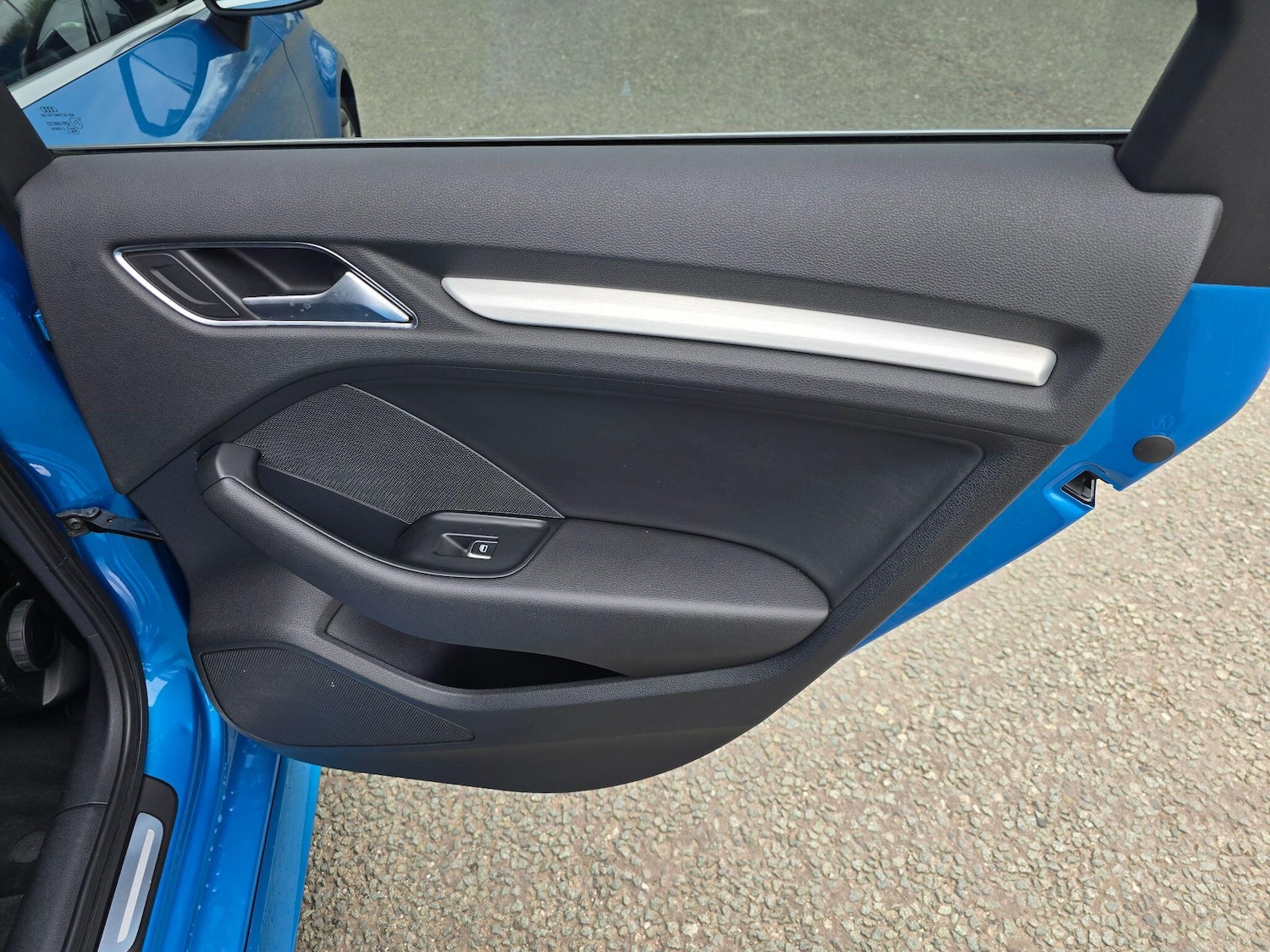 Used Audi A3 2016 for sale - 78100823: Photo 15