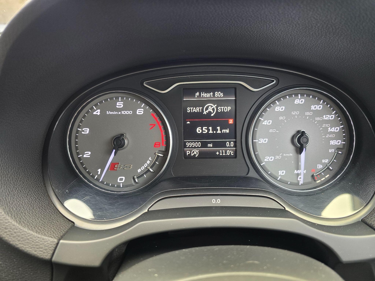 Used Audi A3 2016 for sale - 78100823: Photo 17