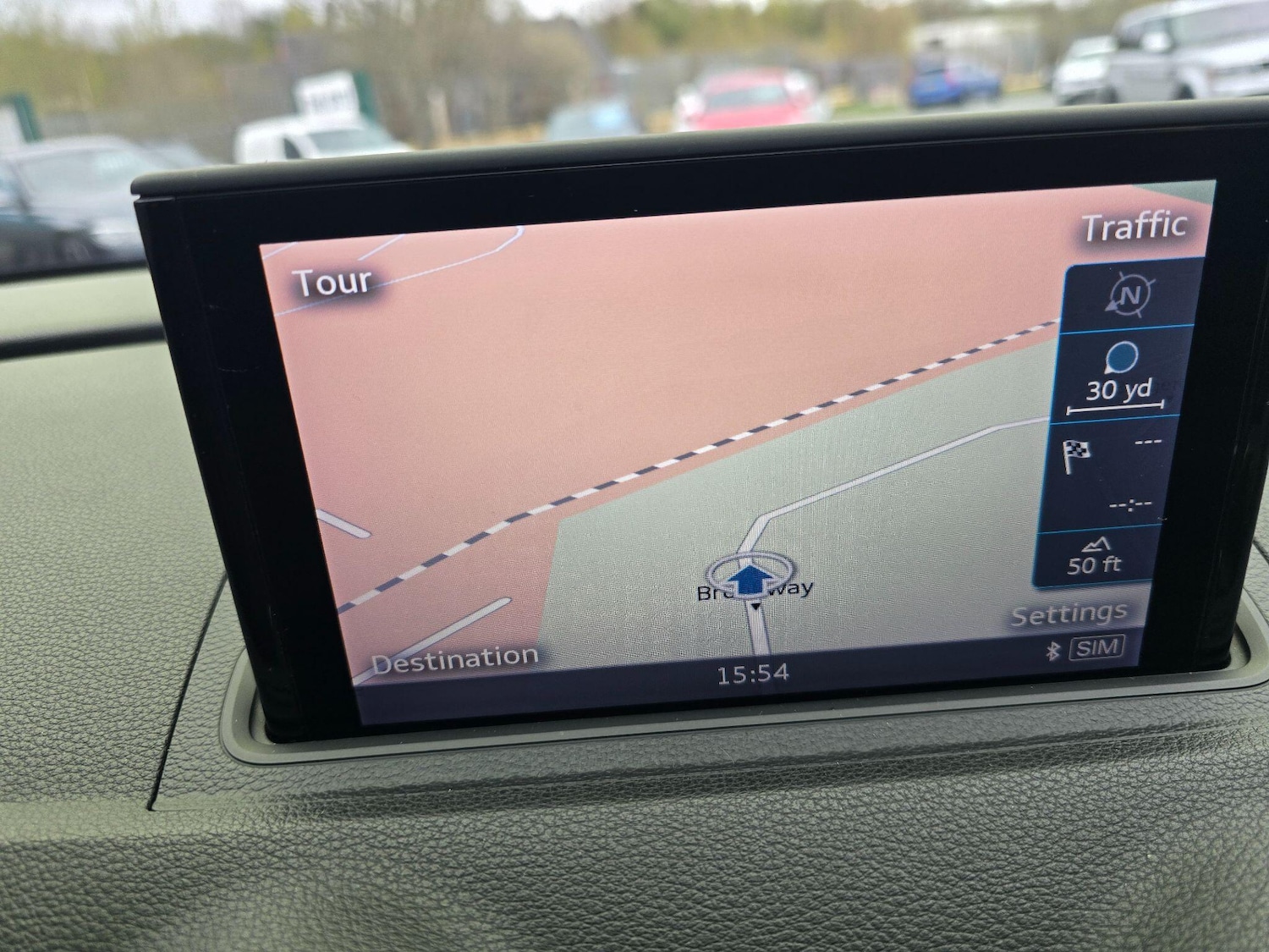 Used Audi A3 2016 for sale - 78100823: Photo 19