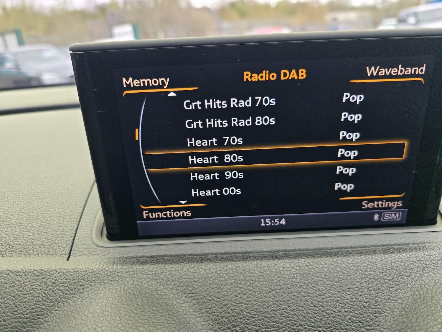 Used Audi A3 2016 for sale - 78100823: Photo 21