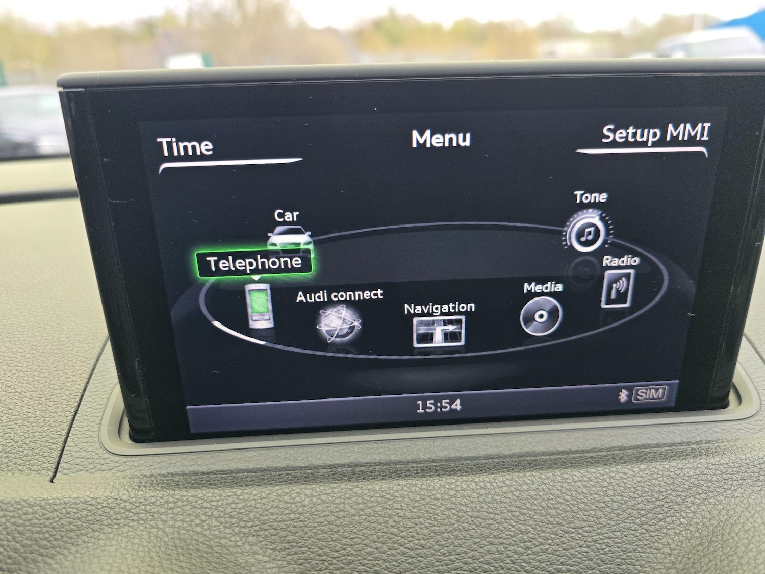 Used Audi A3 2016 for sale - 78100823: Photo 23