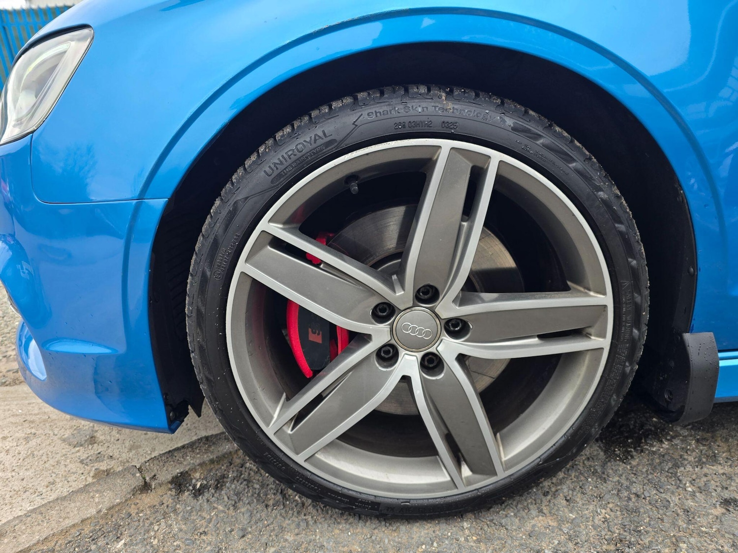 Used Audi A3 2016 for sale - 78100823: Photo 45