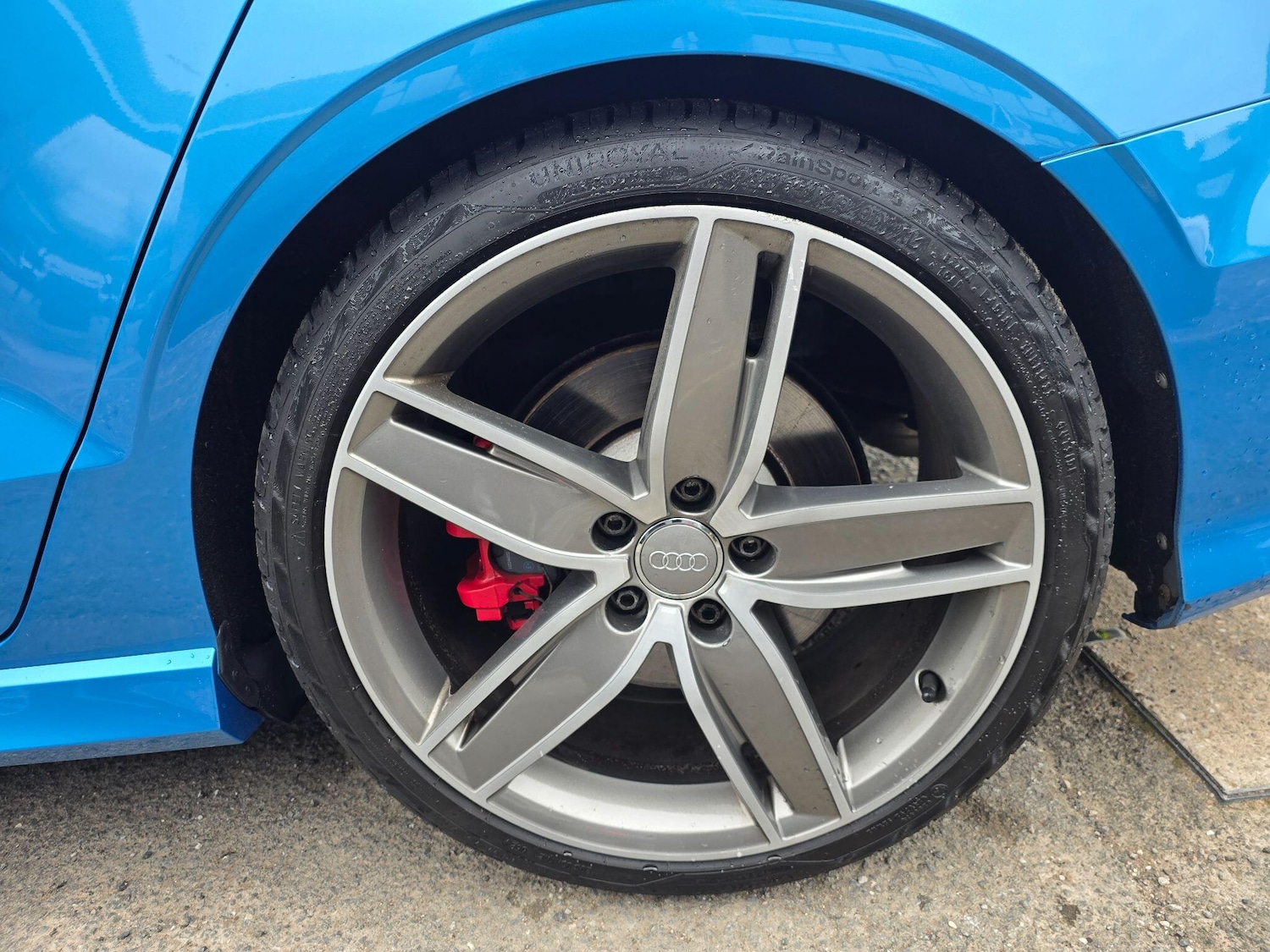 Used Audi A3 2016 for sale - 78100823: Photo 46