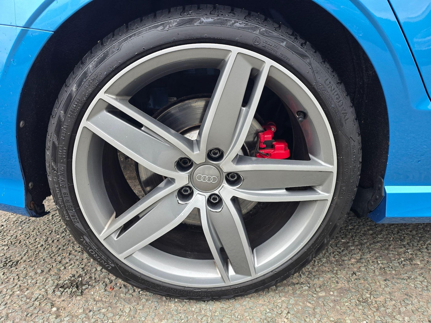 Used Audi A3 2016 for sale - 78100823: Photo 47