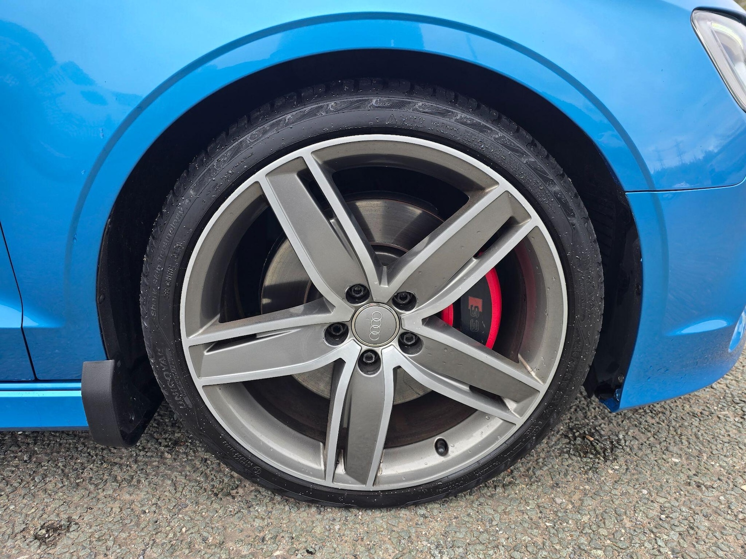 Used Audi A3 2016 for sale - 78100823: Photo 48