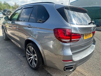 Used BMW X5 2015 for sale - 79292682: Photo
