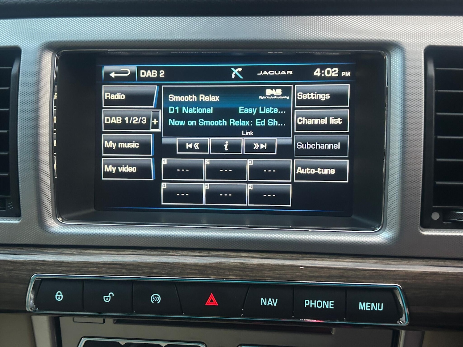 Used Jaguar XF 2015 for sale - 76689541: Photo 24