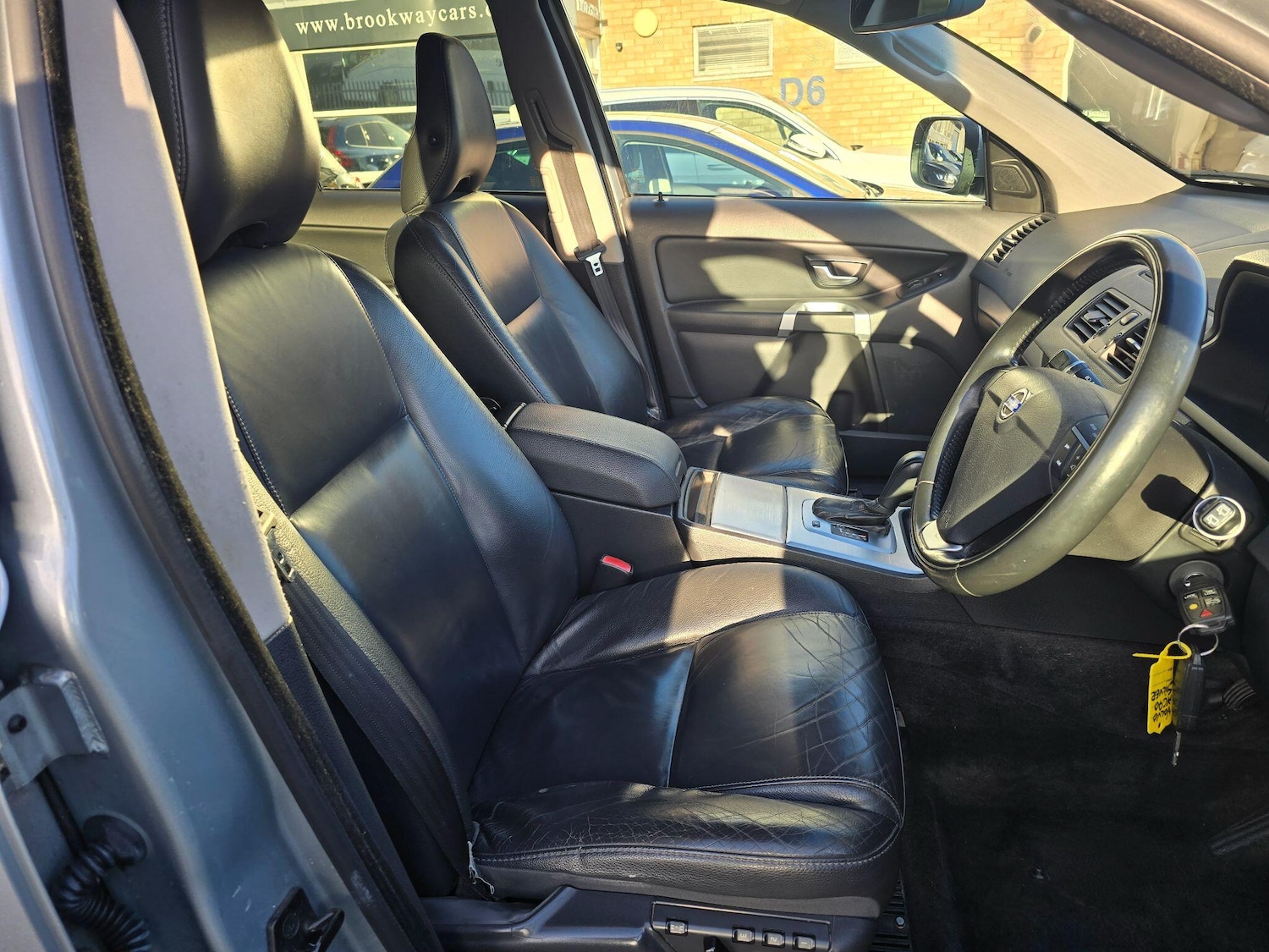 Used Volvo XC90 2014 for sale - 77305220: Photo 11