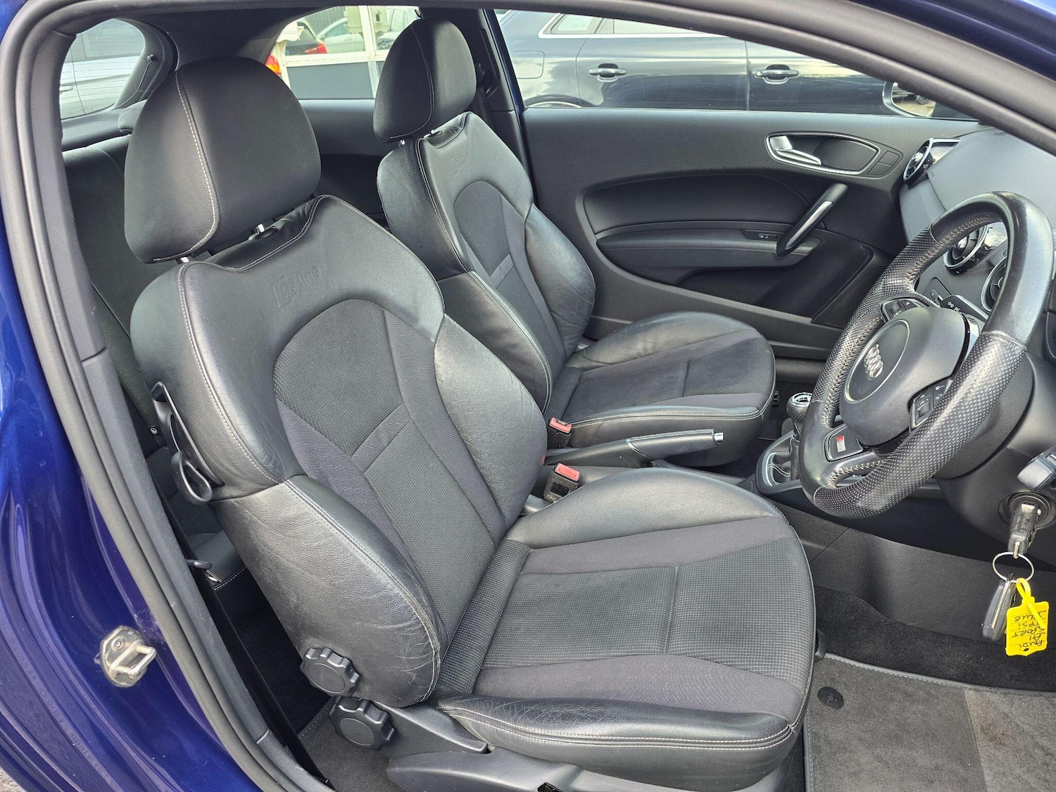 Used Audi A1 for sale - 77559433: Photo 11