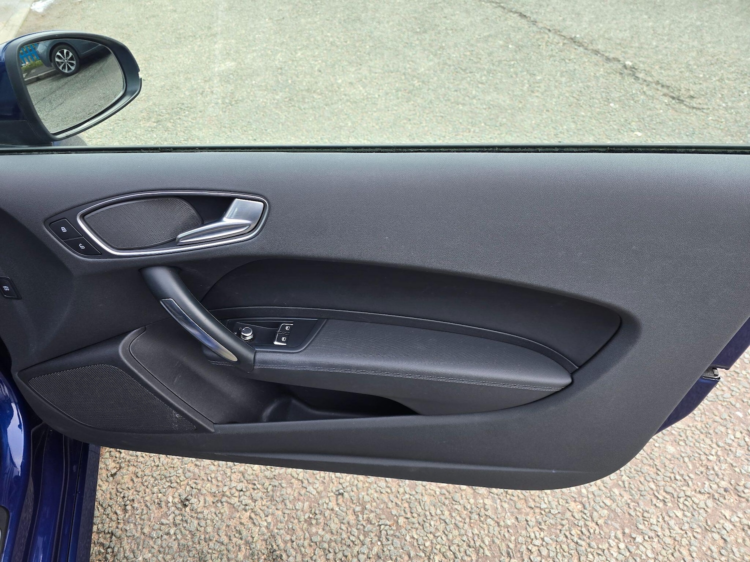 Used Audi A1 for sale - 77559433: Photo 12