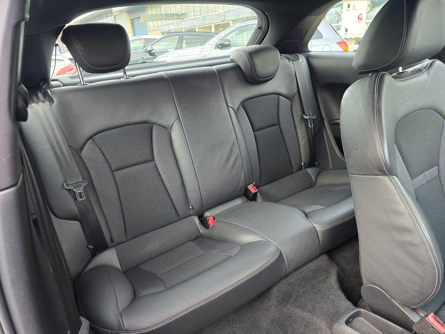 Used Audi A1 for sale - 77559433: Photo 14