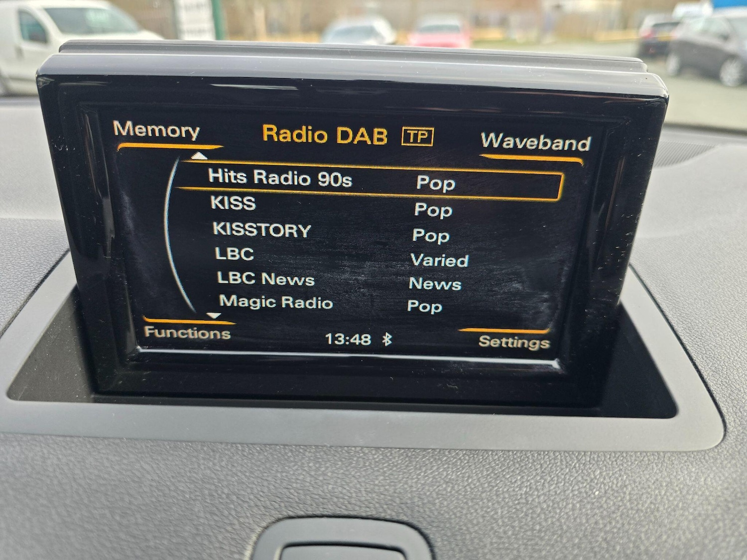 Used Audi A1 for sale - 77559433: Photo 17