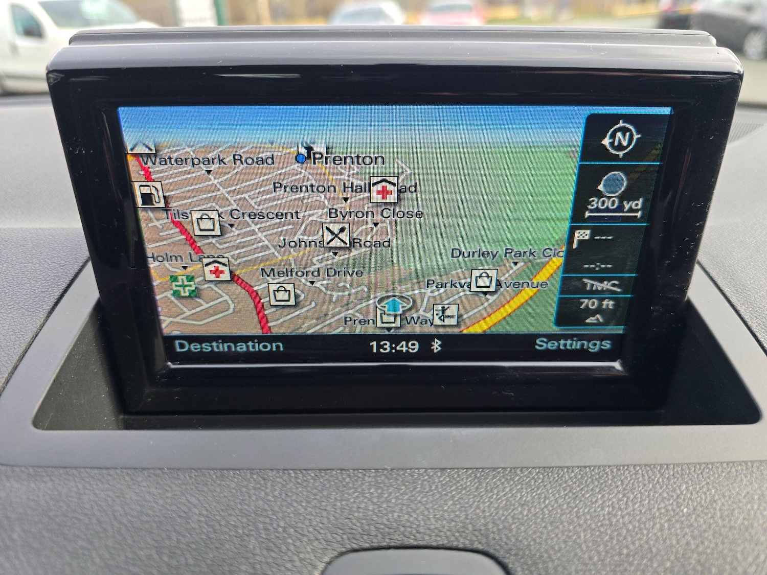 Used Audi A1 for sale - 77559433: Photo 18