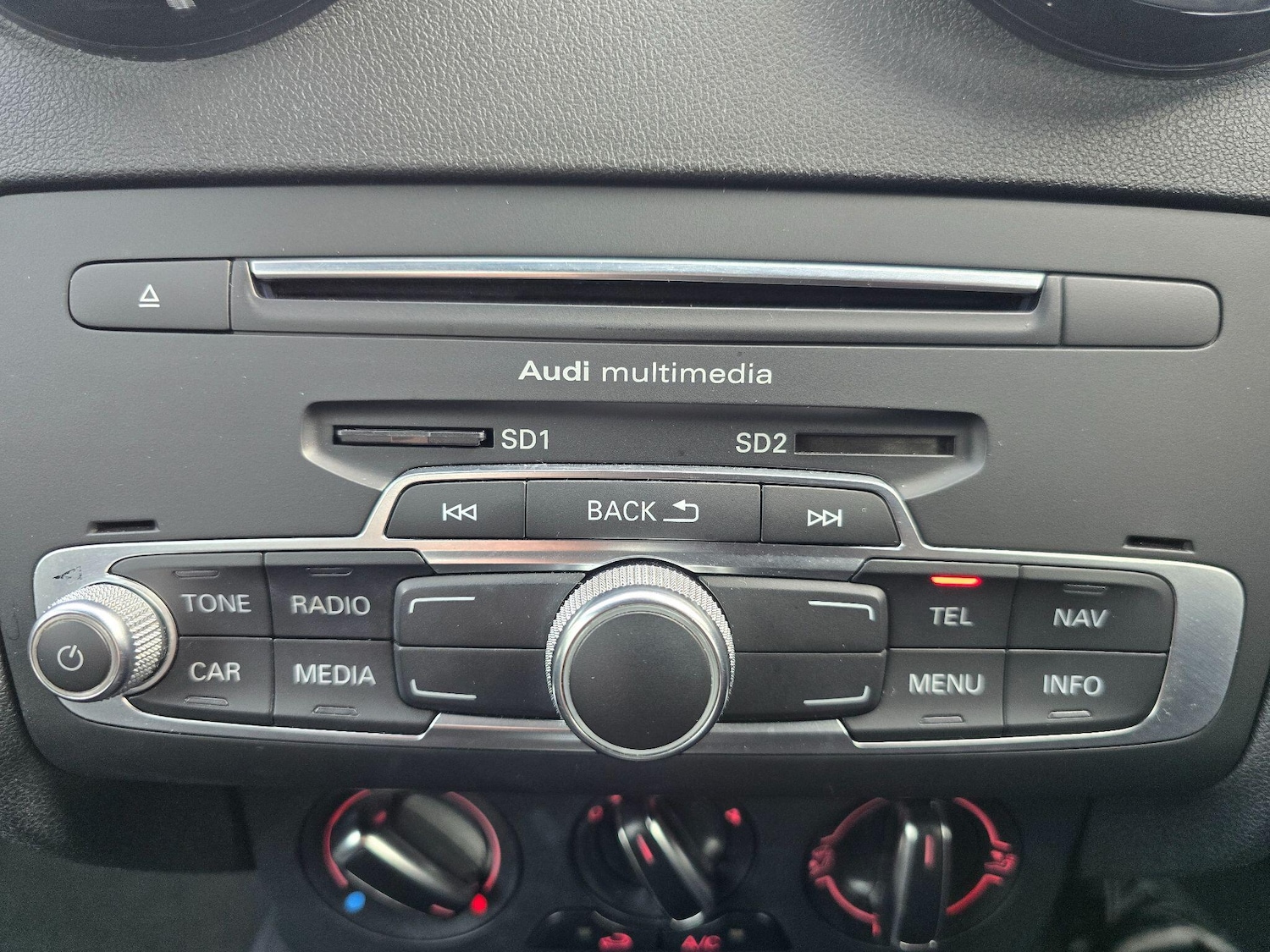 Used Audi A1 for sale - 77559433: Photo 22