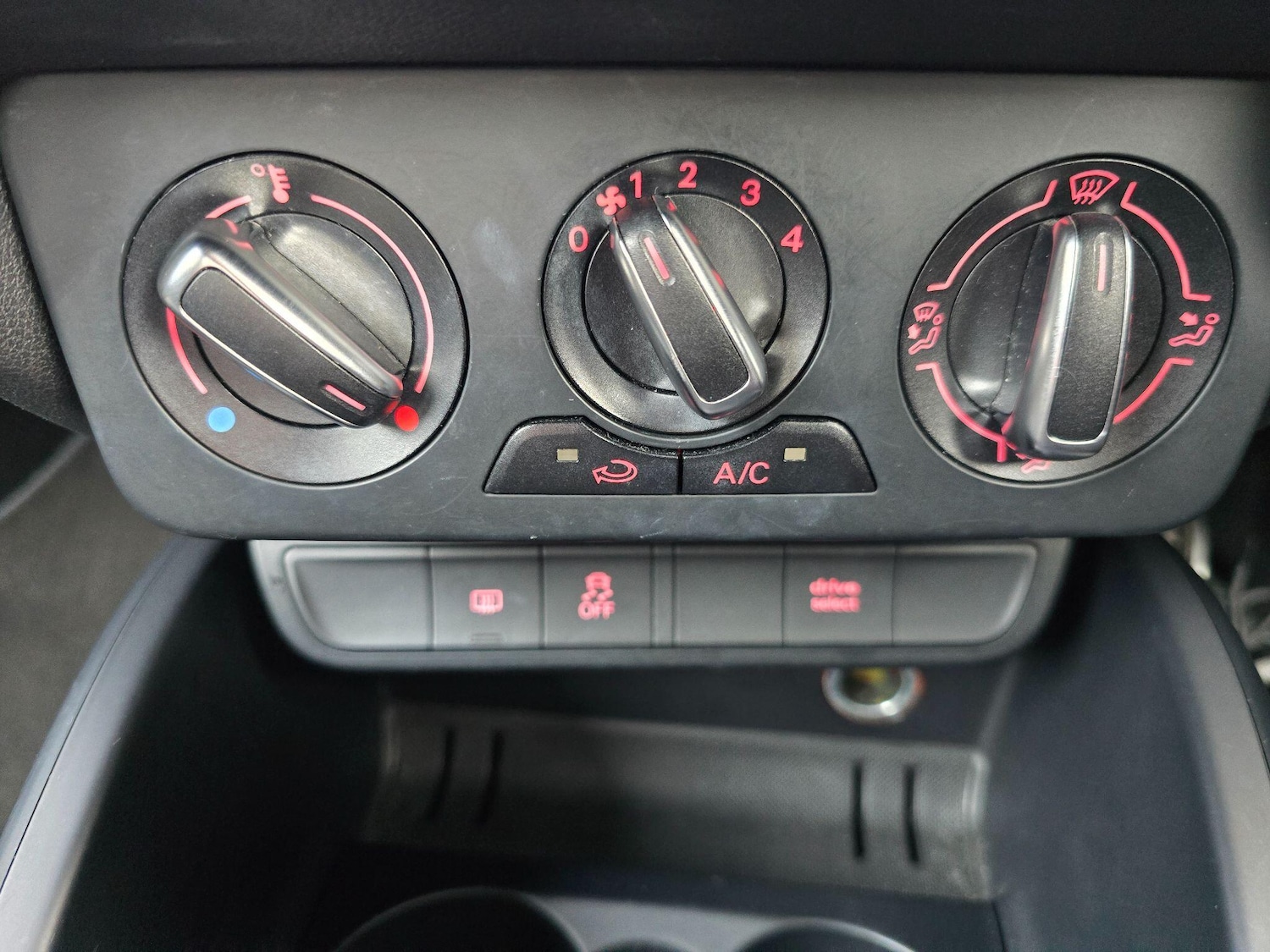 Used Audi A1 for sale - 77559433: Photo 23