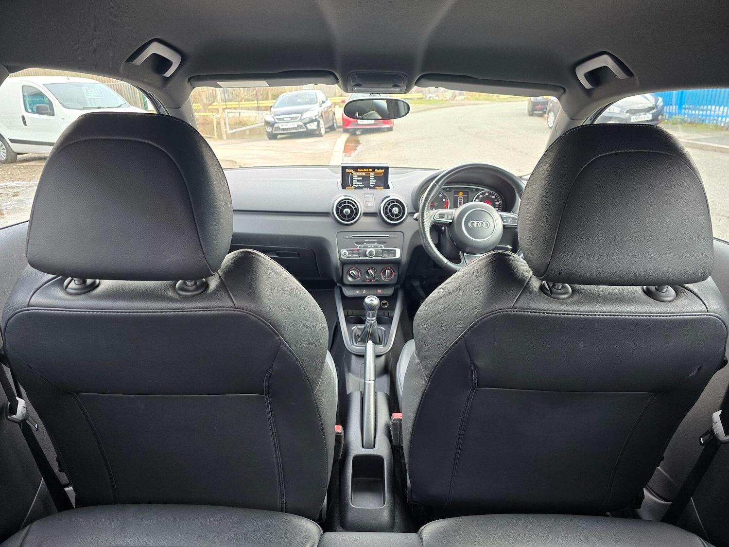 Used Audi A1 for sale - 77559433: Photo 32