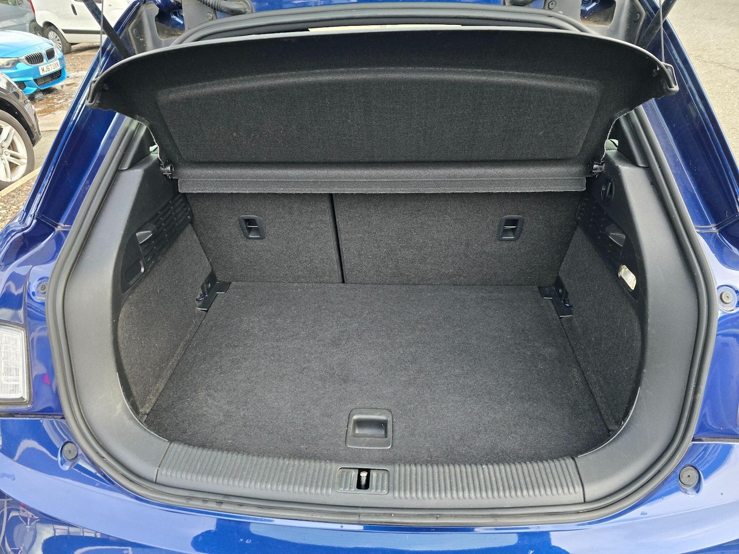 Used Audi A1 for sale - 77559433: Photo 35