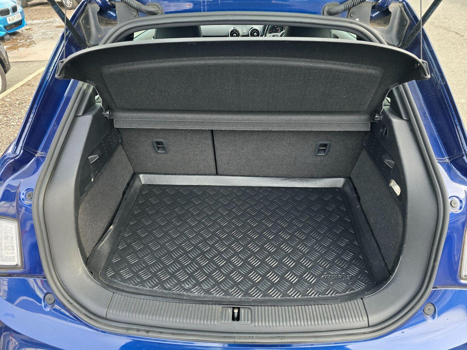 Used Audi A1 for sale - 77559433: Photo 36