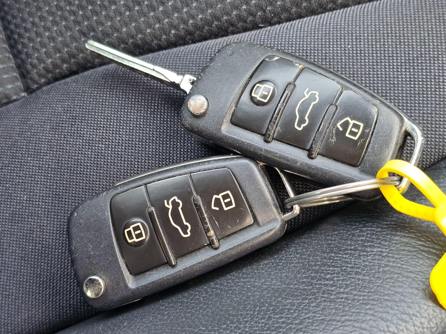 Used Audi A1 for sale - 77559433: Photo 37