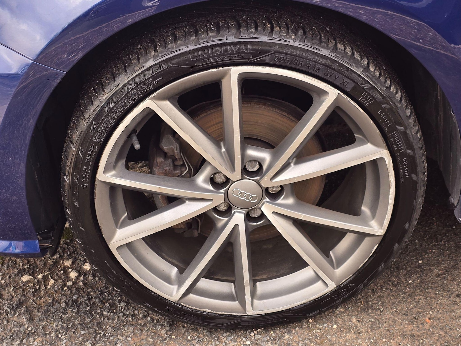 Used Audi A1 for sale - 77559433: Photo 41