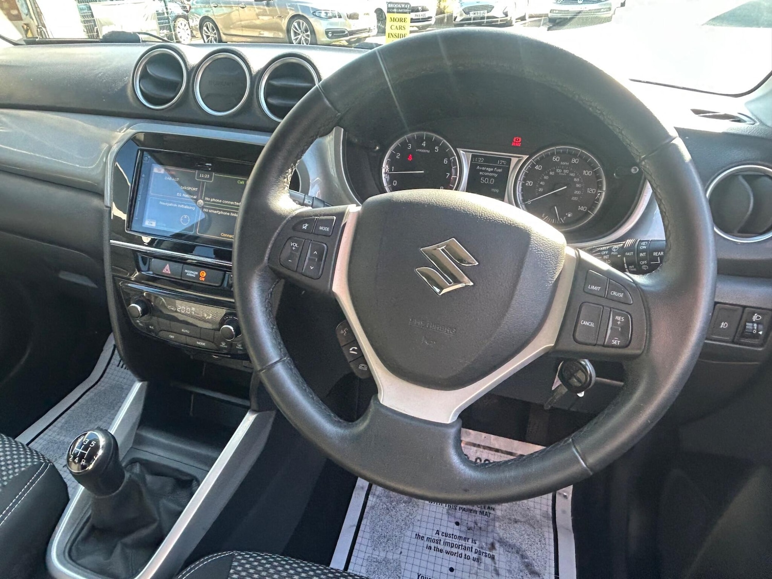 Used Suzuki Vitara 2015 for sale - 76084034: Photo 11