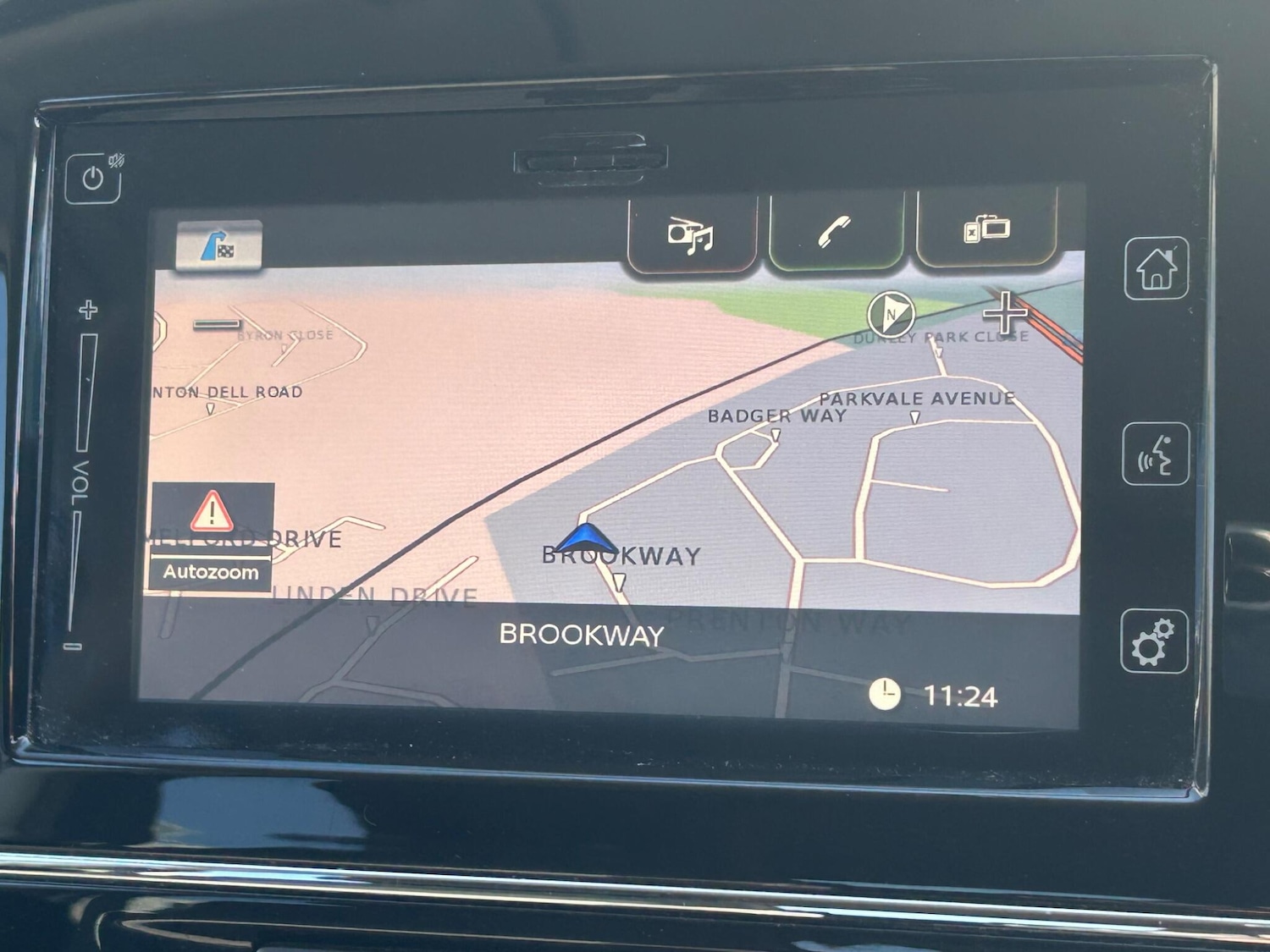 Used Suzuki Vitara 2015 for sale - 76084034: Photo 13