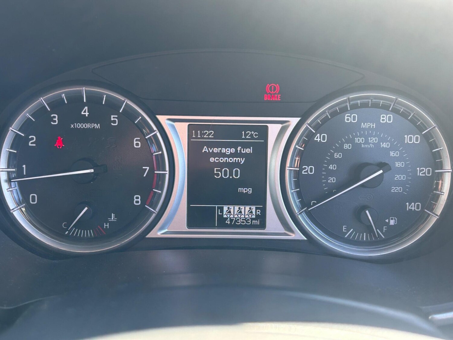 Used Suzuki Vitara 2015 for sale - 76084034: Photo 15