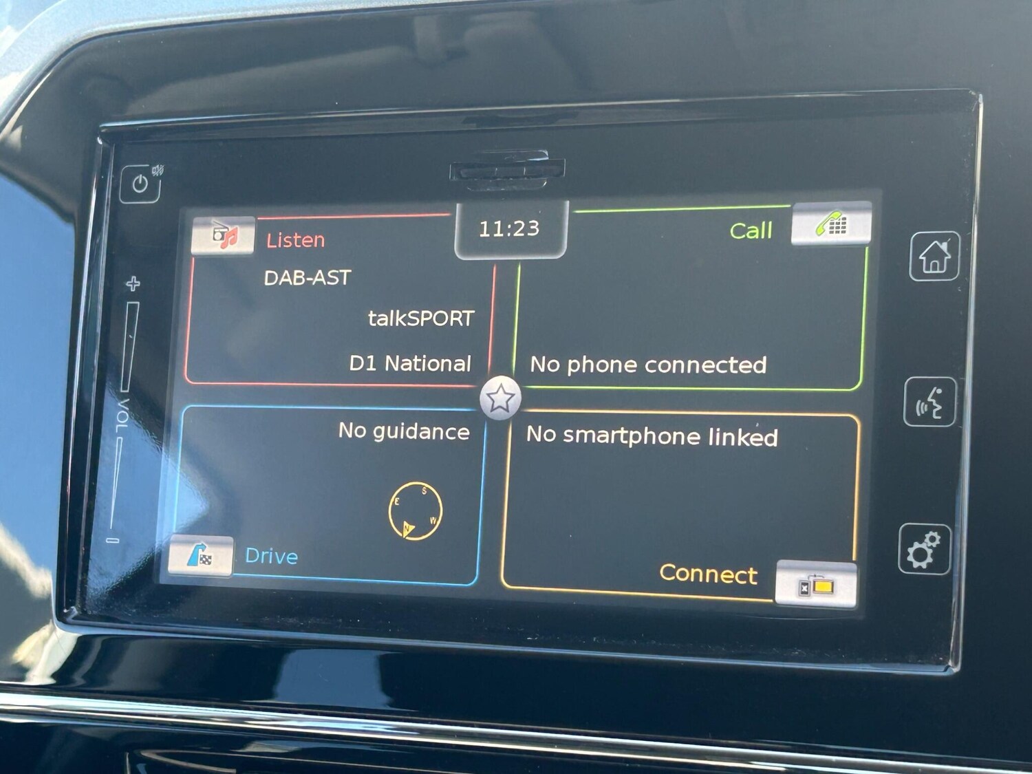 Used Suzuki Vitara 2015 for sale - 76084034: Photo 17