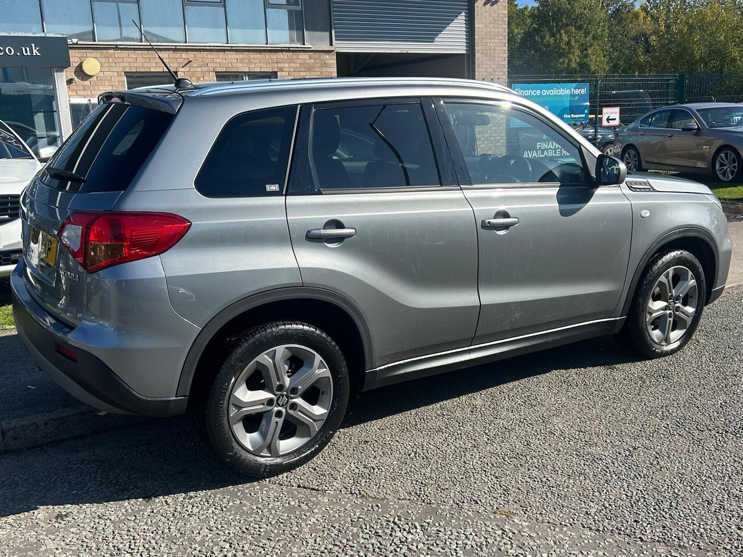 Used Suzuki Vitara 2015 for sale - 76084034: Photo 19