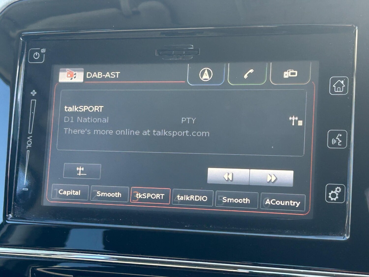 Used Suzuki Vitara 2015 for sale - 76084034: Photo 27