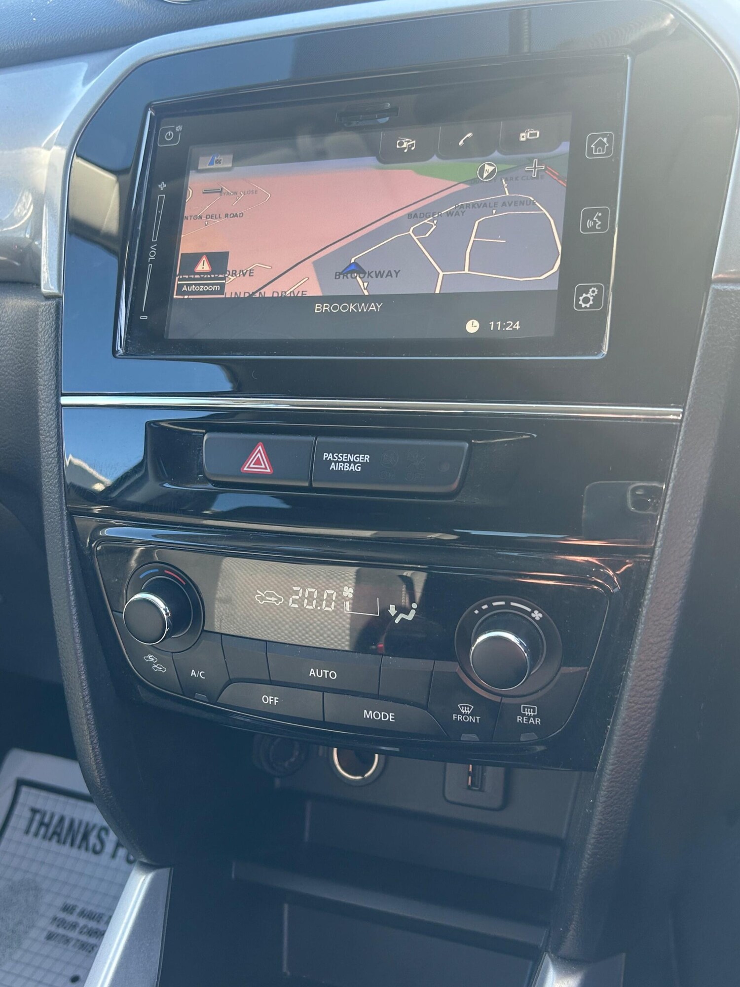 Used Suzuki Vitara 2015 for sale - 76084034: Photo 28