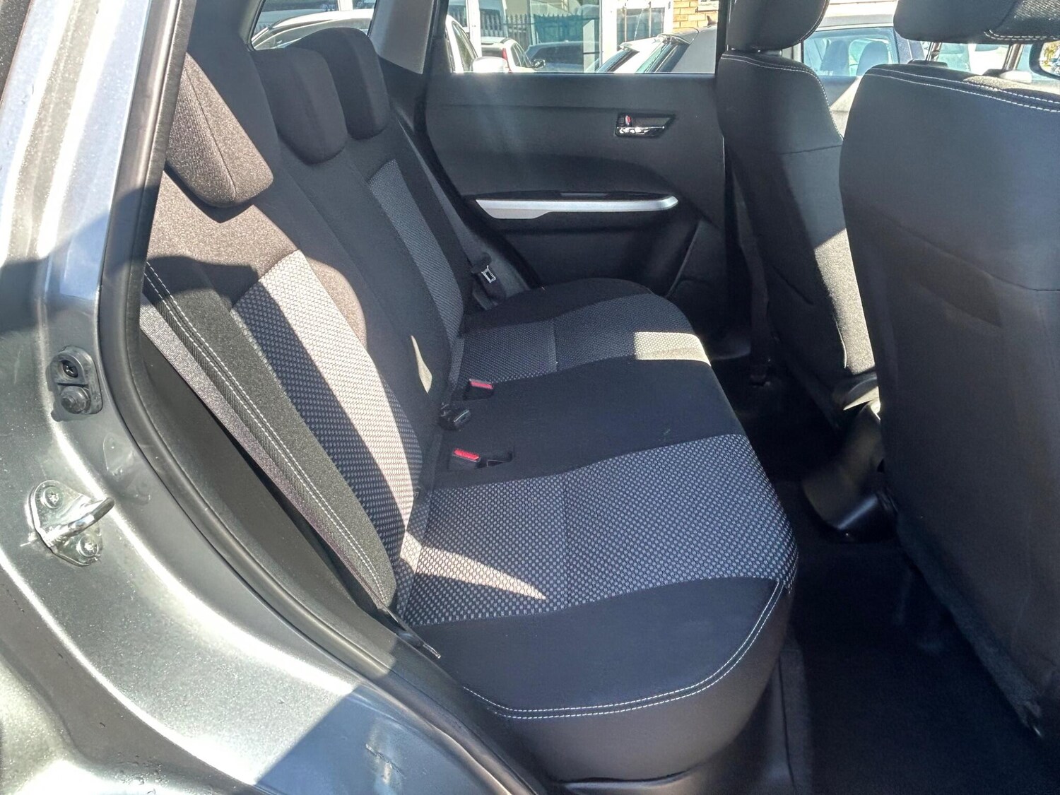 Used Suzuki Vitara 2015 for sale - 76084034: Photo 9