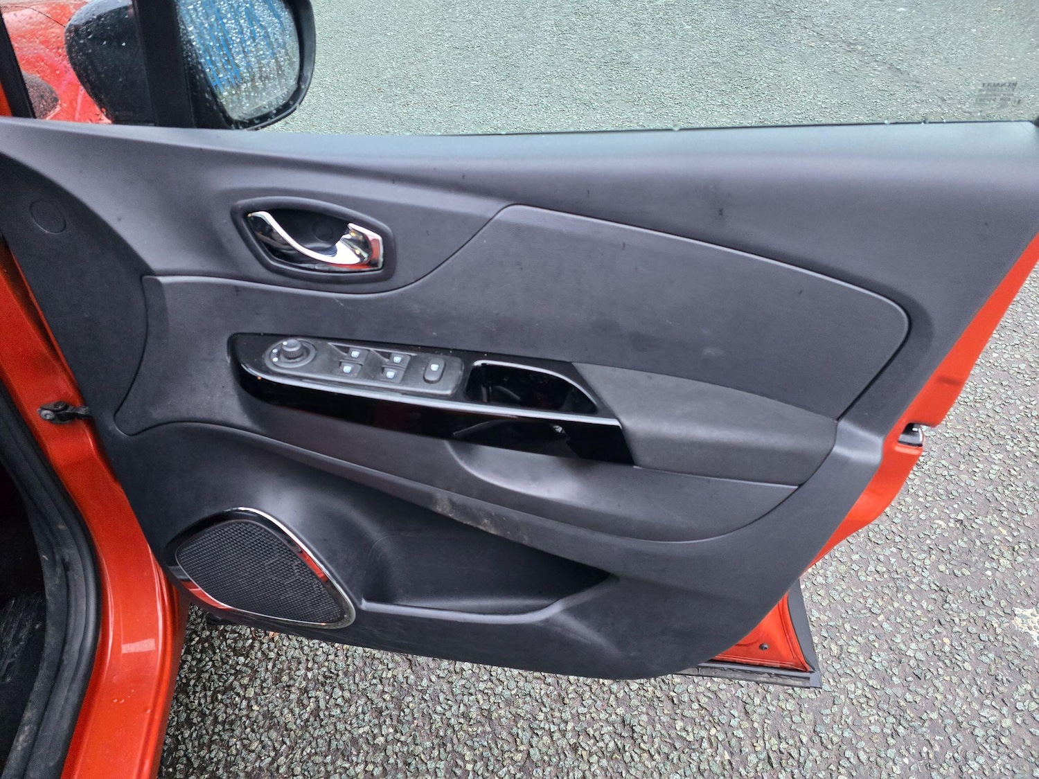 Used Renault Captur 2016 for sale - 77156171: Photo 15