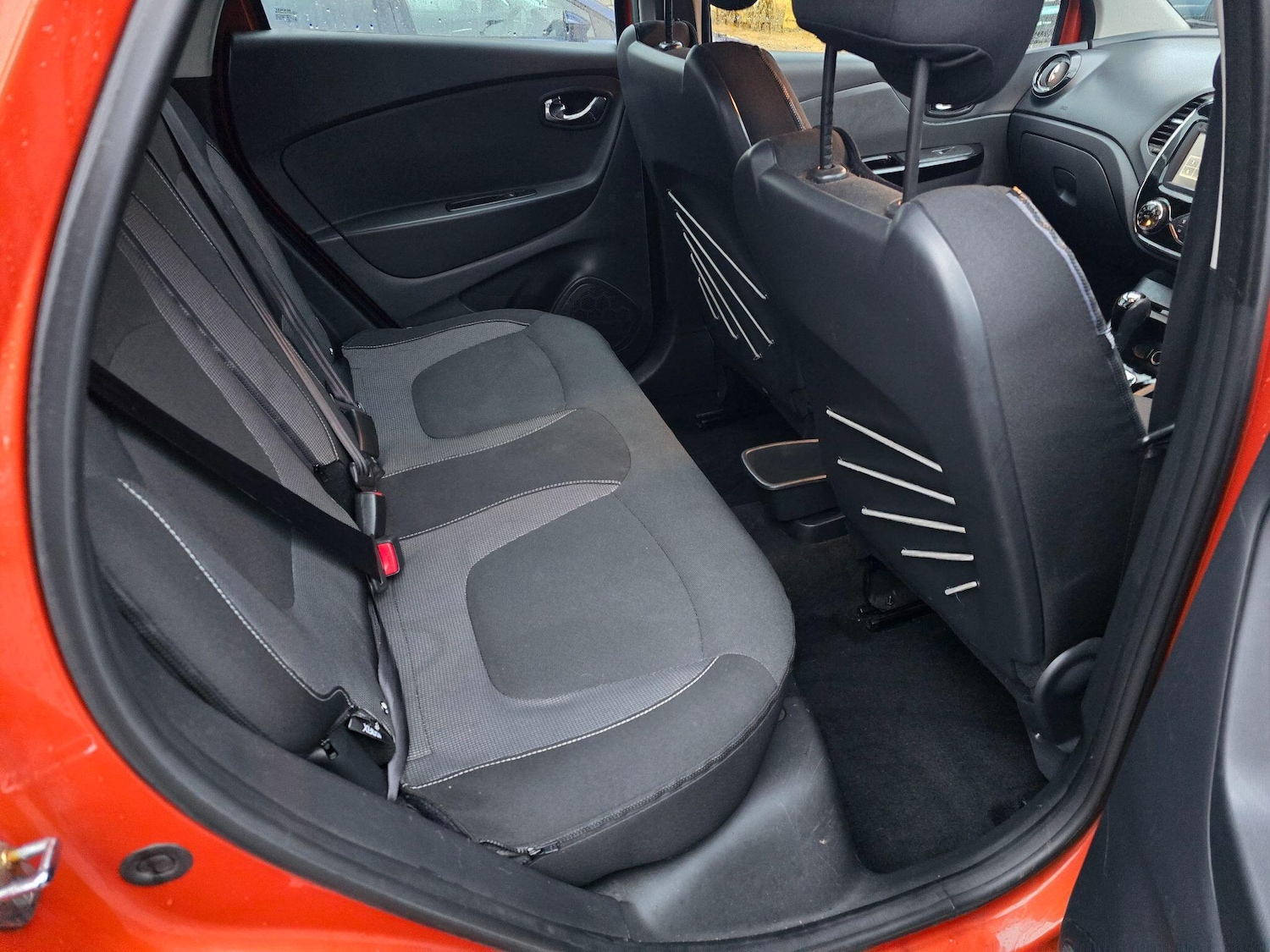 Used Renault Captur 2016 for sale - 77156171: Photo 16