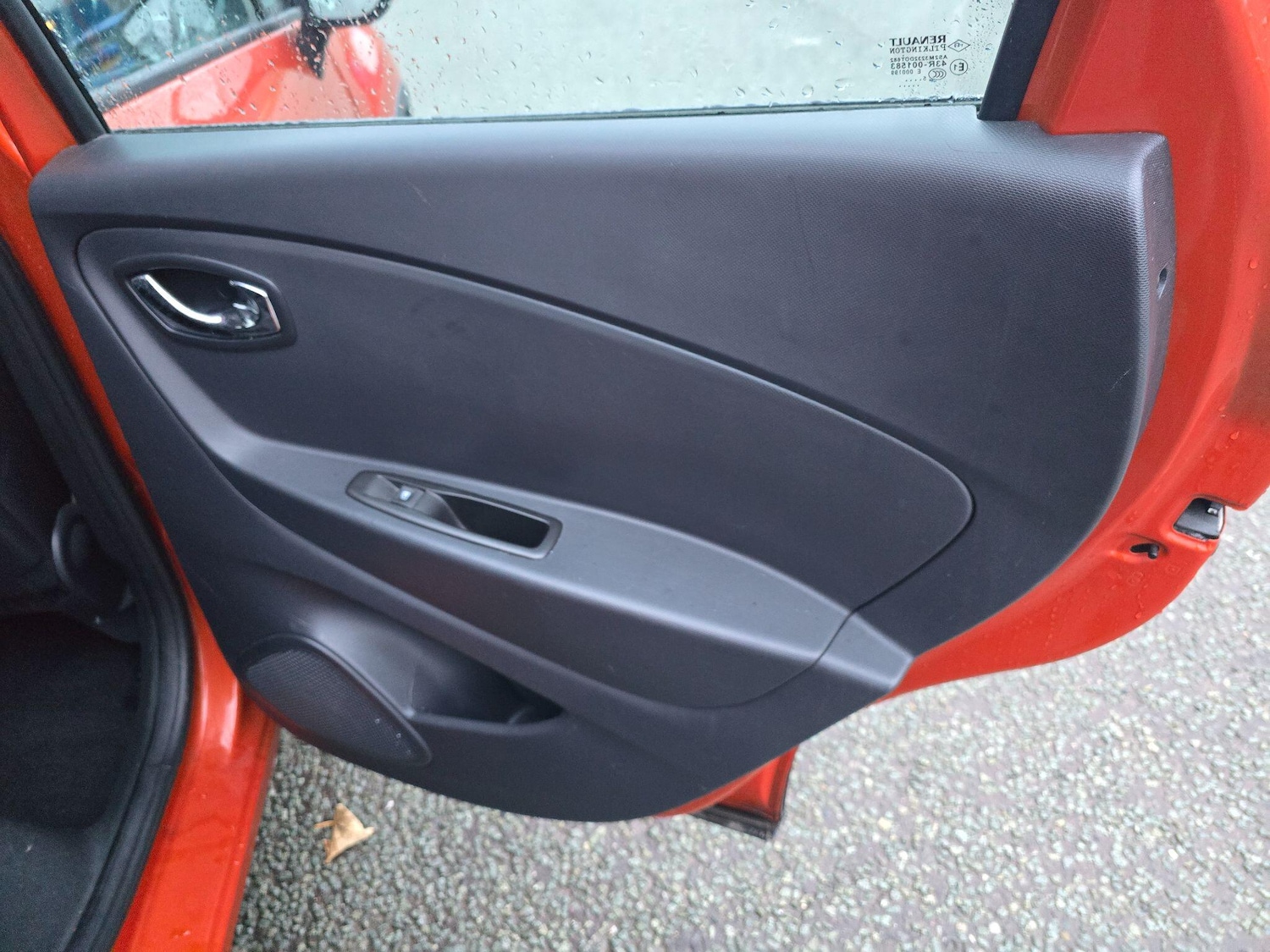 Used Renault Captur 2016 for sale - 77156171: Photo 18