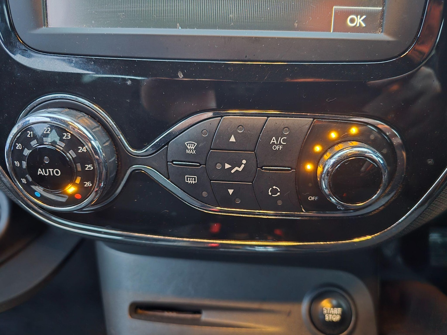 Used Renault Captur 2016 for sale - 77156171: Photo 22