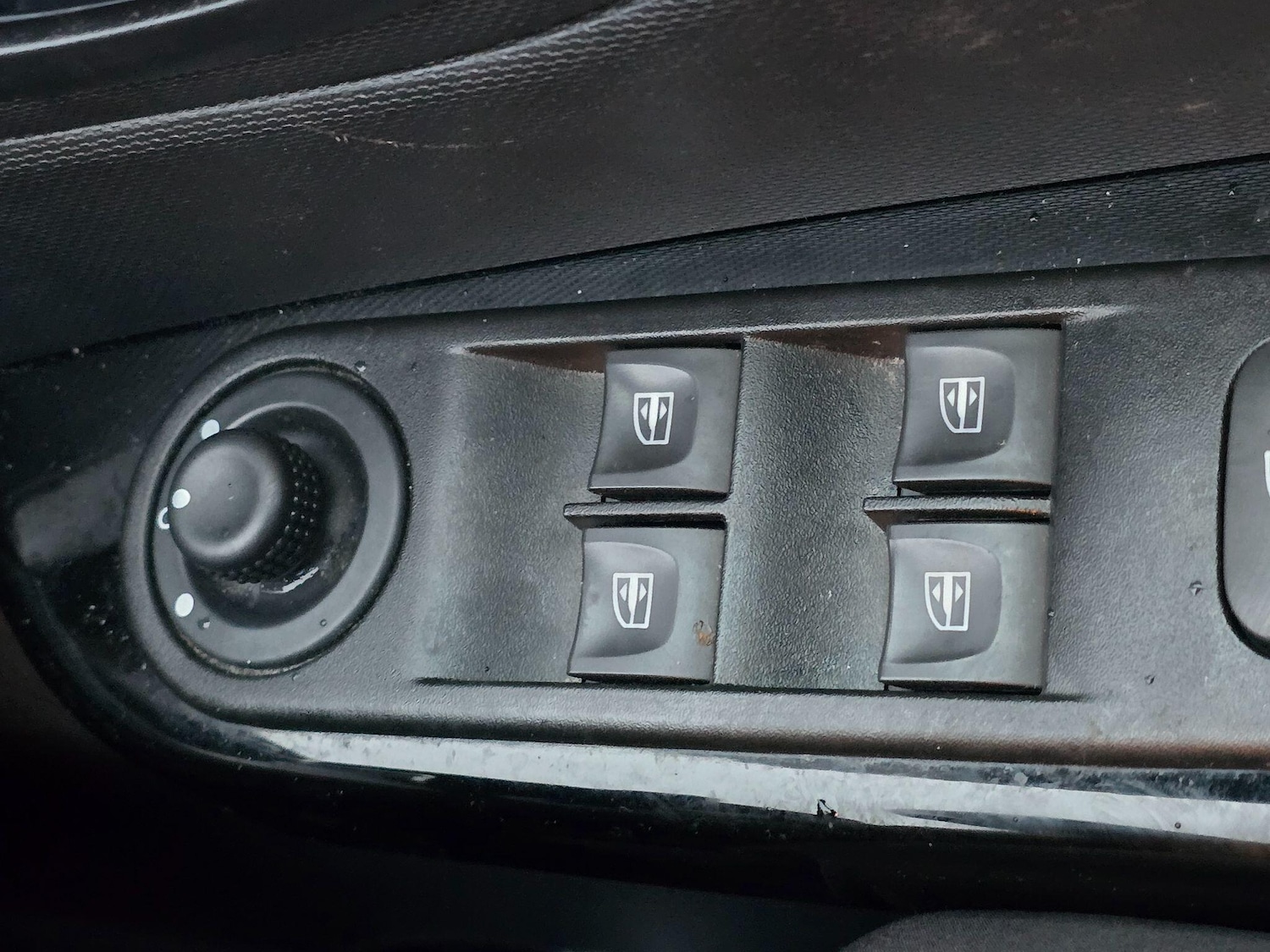 Used Renault Captur 2016 for sale - 77156171: Photo 26