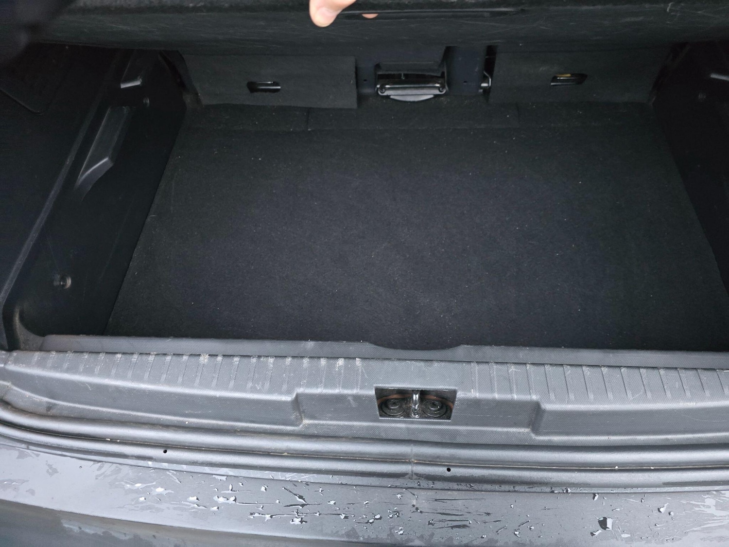 Used Renault Captur 2016 for sale - 77156171: Photo 30