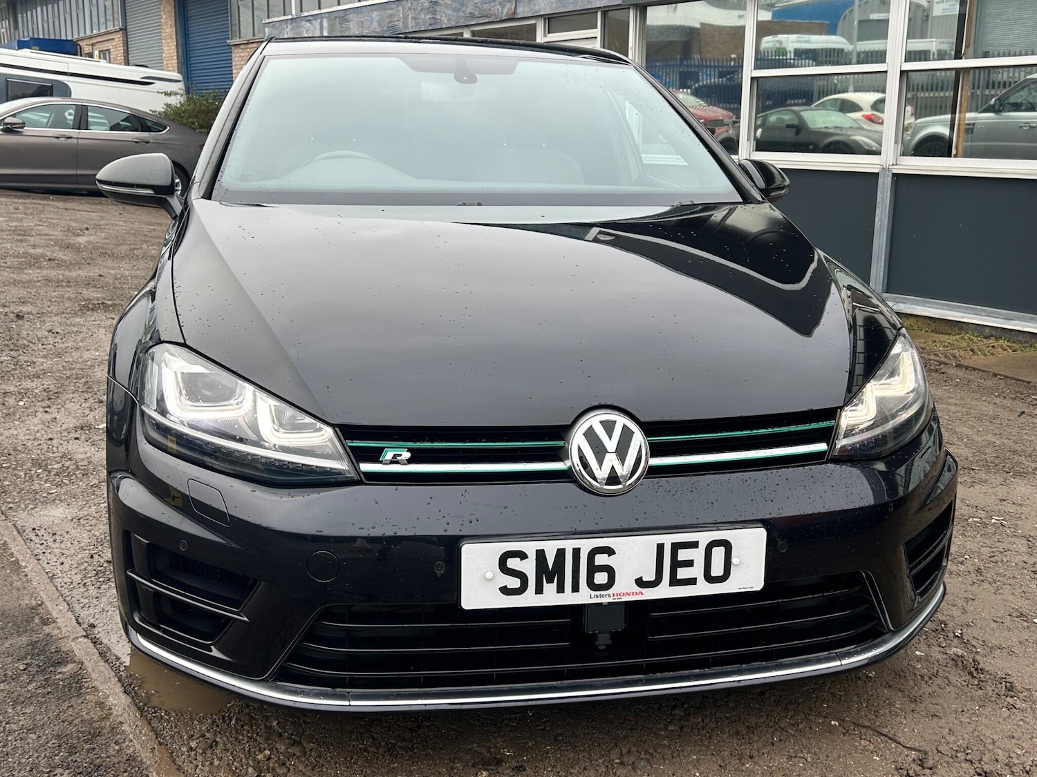 Used Volkswagen Golf 2016 for sale - 77386486: Photo 10