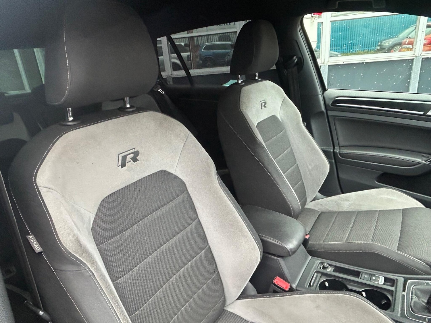 Used Volkswagen Golf 2016 for sale - 77386486: Photo 13