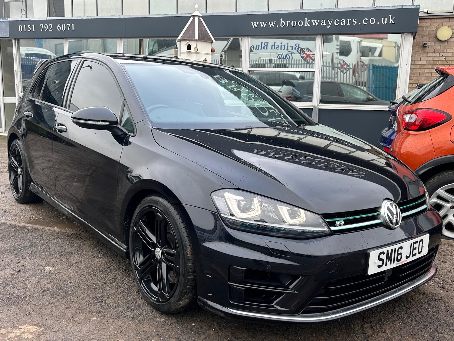 Used Volkswagen Golf 2016 for sale - 77386486: Photo 15