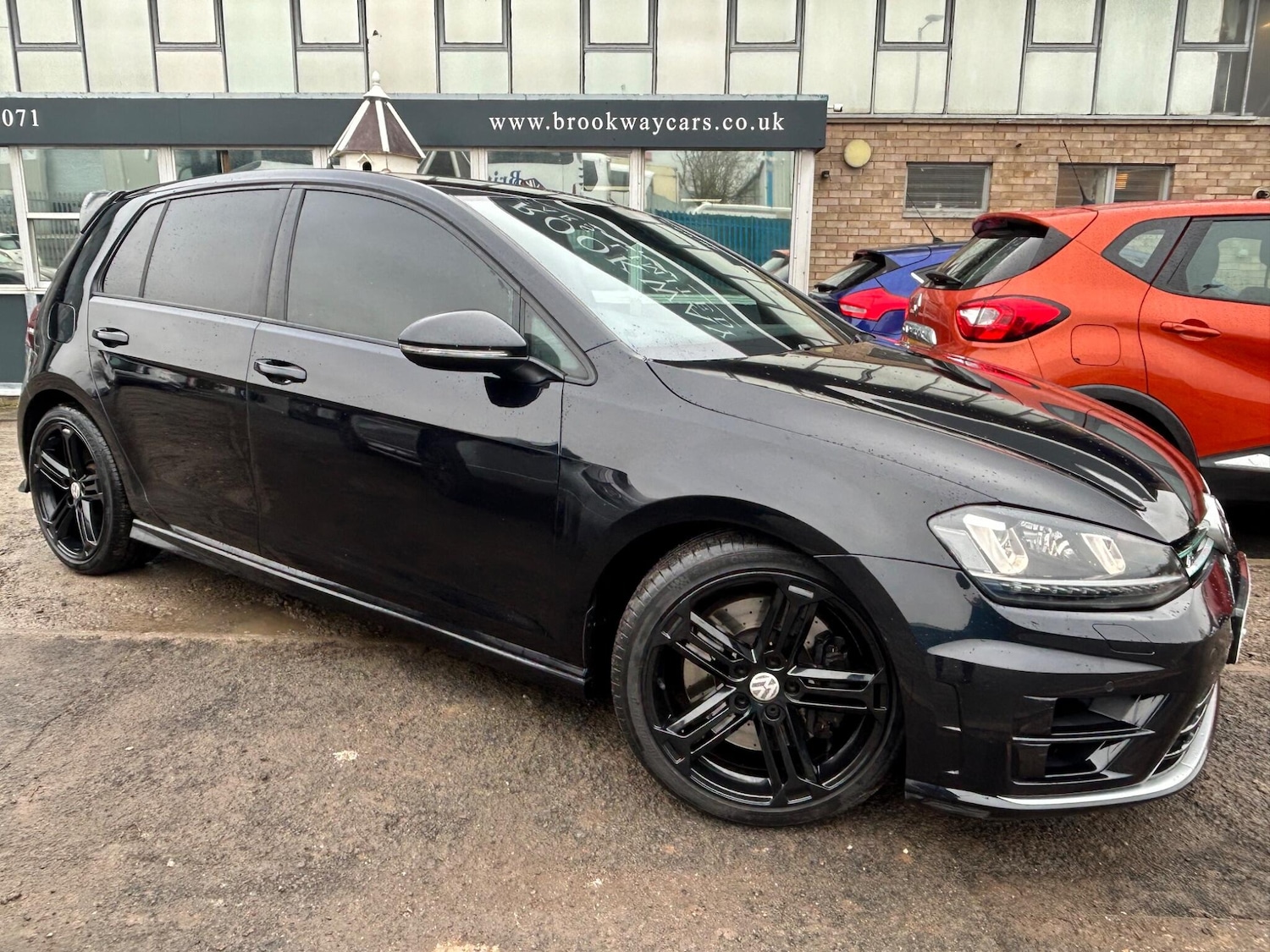 Used Volkswagen Golf 2016 for sale - 77386486: Photo 17