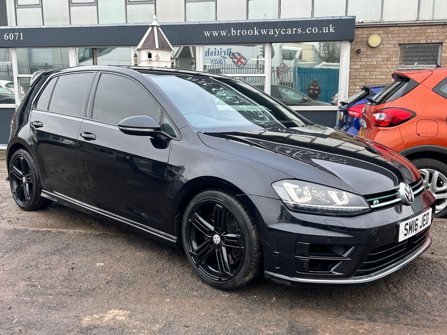 Used Volkswagen Golf 2016 for sale - 77386486: Photo 18